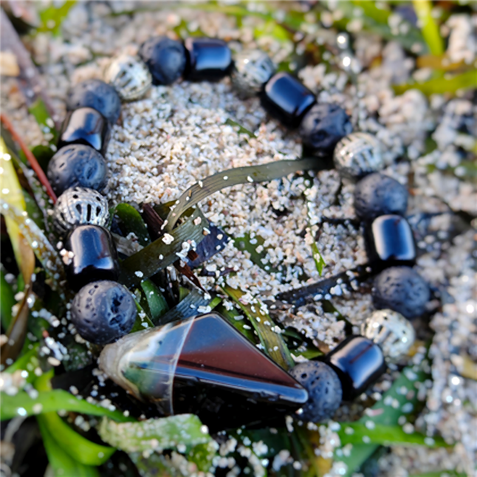 Diamante Negro